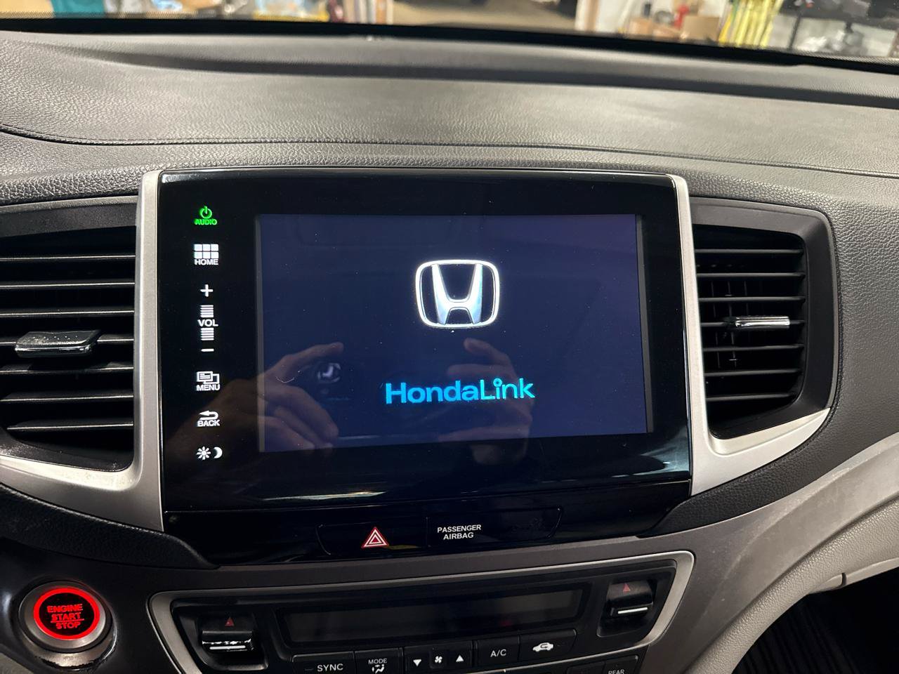Used 2016 Honda Pilot EX-L image 18