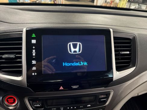 Used 2016 Honda Pilot EX-L image 18