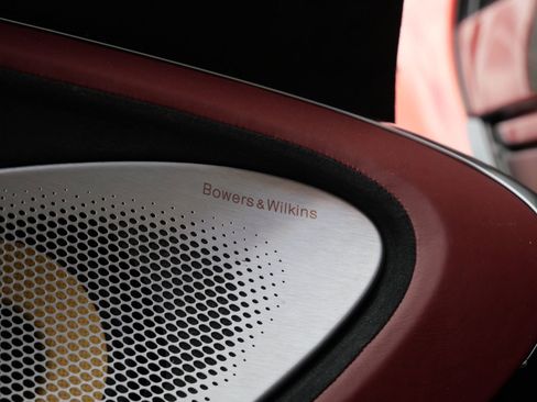 Used 2025 McLaren GTS RWD image 29