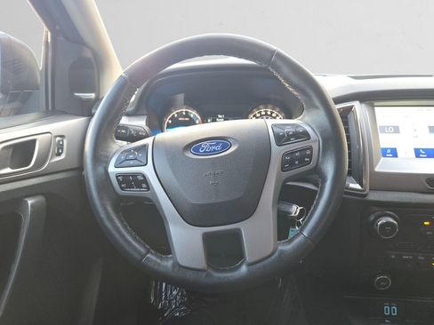 Used 2020 Ford Ranger XLT w/ Equipment Group 302A Luxury image 13