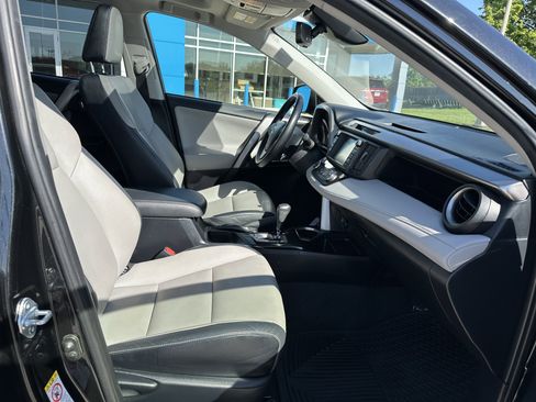Used 2017 Toyota RAV4 Limited w/ Advanced Technology Package AWD/4WD image 42