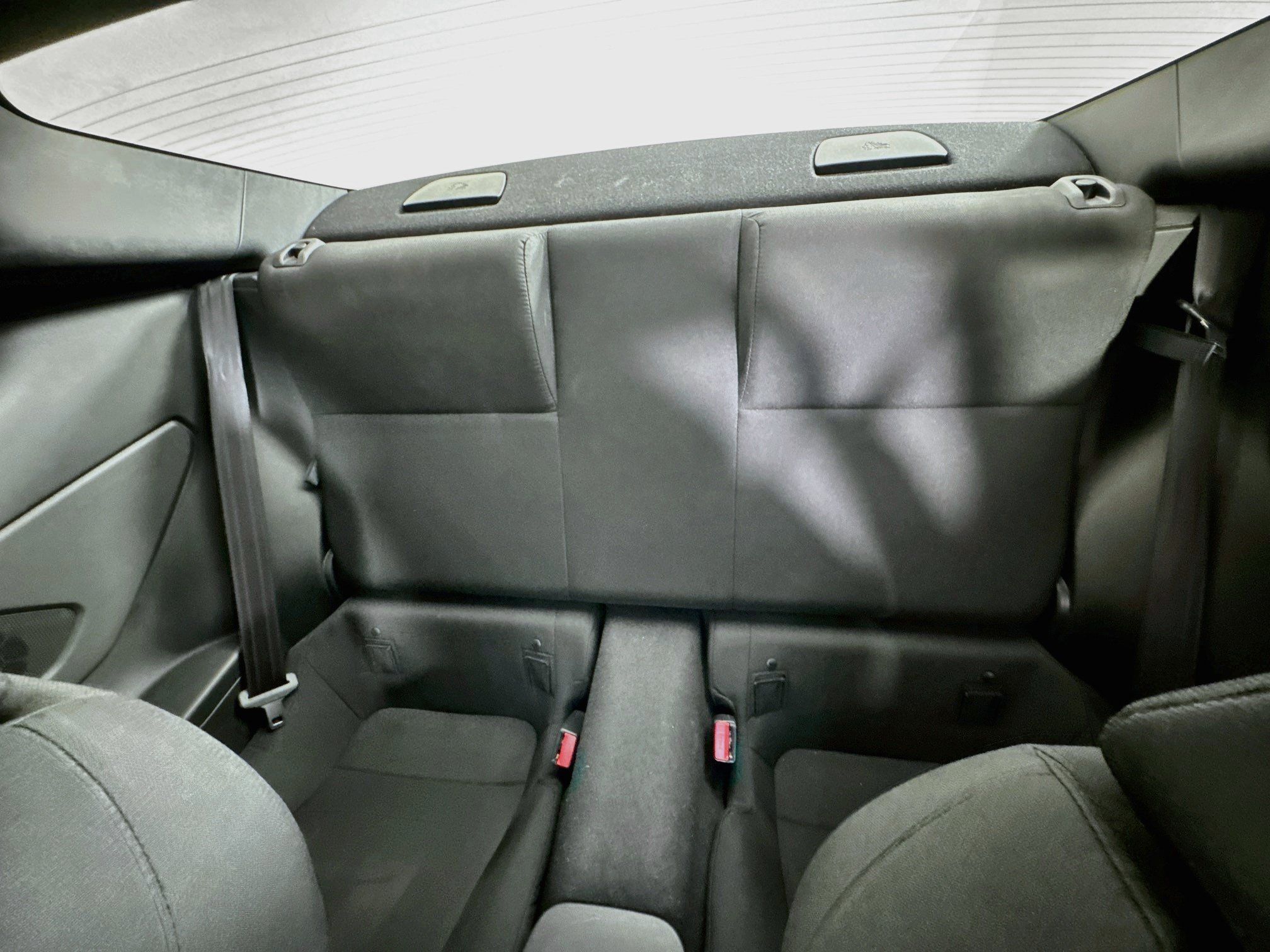 Certified 2023 Toyota GR86 w/ ALL Weather Mat Package (TMS) RWD image 23