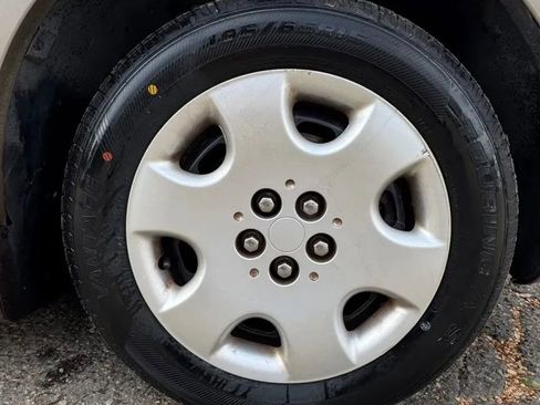 Used 2004 Chrysler PT Cruiser w/ PWR Convenience Group image 23