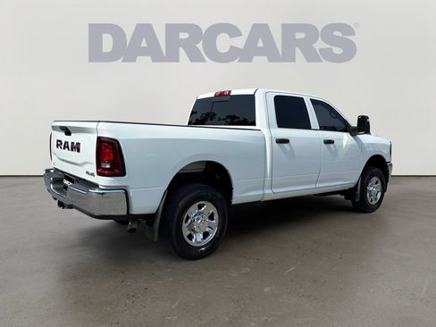 Used 2025 RAM 2500 Tradesman AWD/4WD image 7
