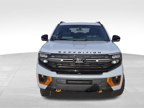 New 2026 Ford Expedition Tremor AWD/4WD image 8
