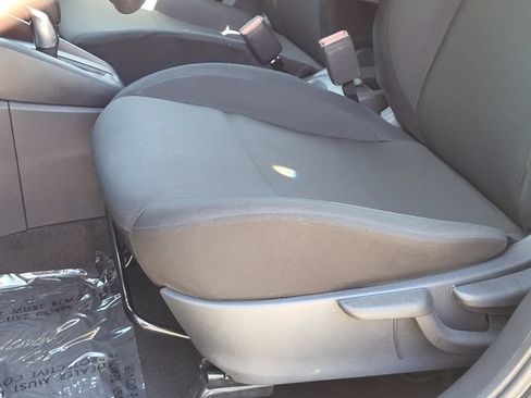 Certified 2024 Nissan Kicks S FWD image 17