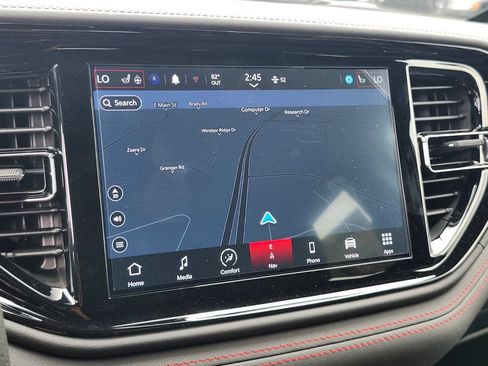 New 2026 Dodge Durango GT AWD/4WD image 23