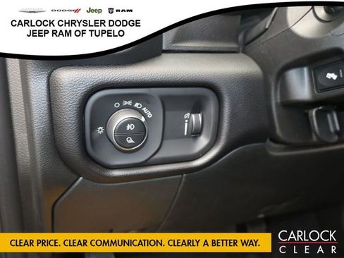 New 2026 RAM 2500 Big Horn image 13