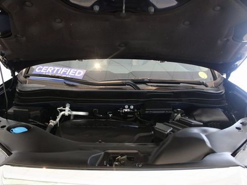 Used 2023 Honda Ridgeline RTL image 13