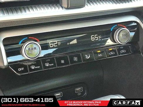 Used 2022 Kia K5 GT-Line w/ GT-Line Awd Premium Package image 15