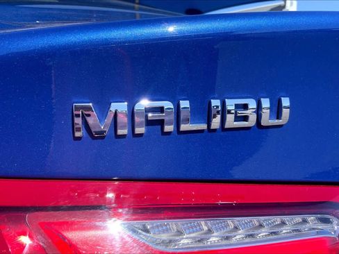 Used 2023 Chevrolet Malibu LT image 10
