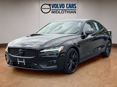 Used 2023 Volvo S60 B5 Plus w/ Climate Package AWD/4WD image 23