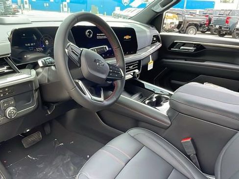 New 2026 Chevrolet Tahoe RST w/ Comfort Package image 10