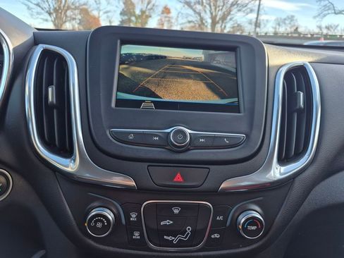 Used 2019 Chevrolet Equinox LT image 19