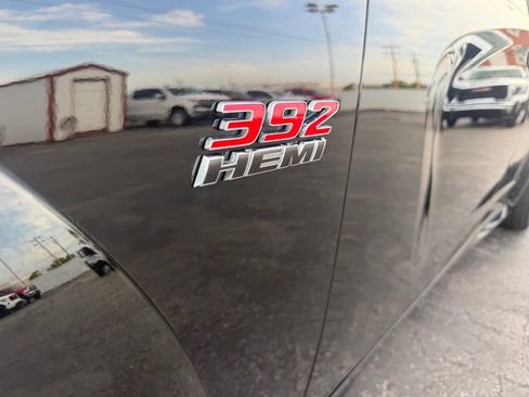 Used 2023 Dodge Charger Scat Pack RWD image 18
