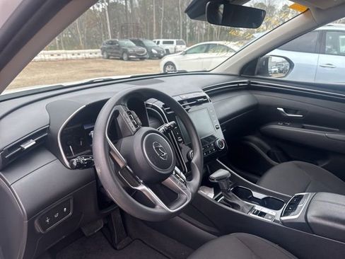 Used 2023 Hyundai Tucson SEL image 13