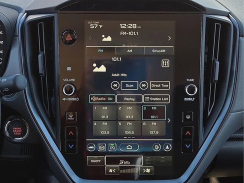 New 2026 Subaru Crosstrek 2.0i Premium image 13