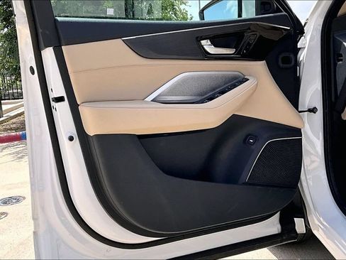 Certified 2025 Acura MDX SH-AWD w/ Advance Package image 22