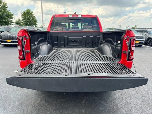 Used 2025 RAM 1500 Rebel w/ Rebel Level 1 Equipment Group AWD/4WD image 6