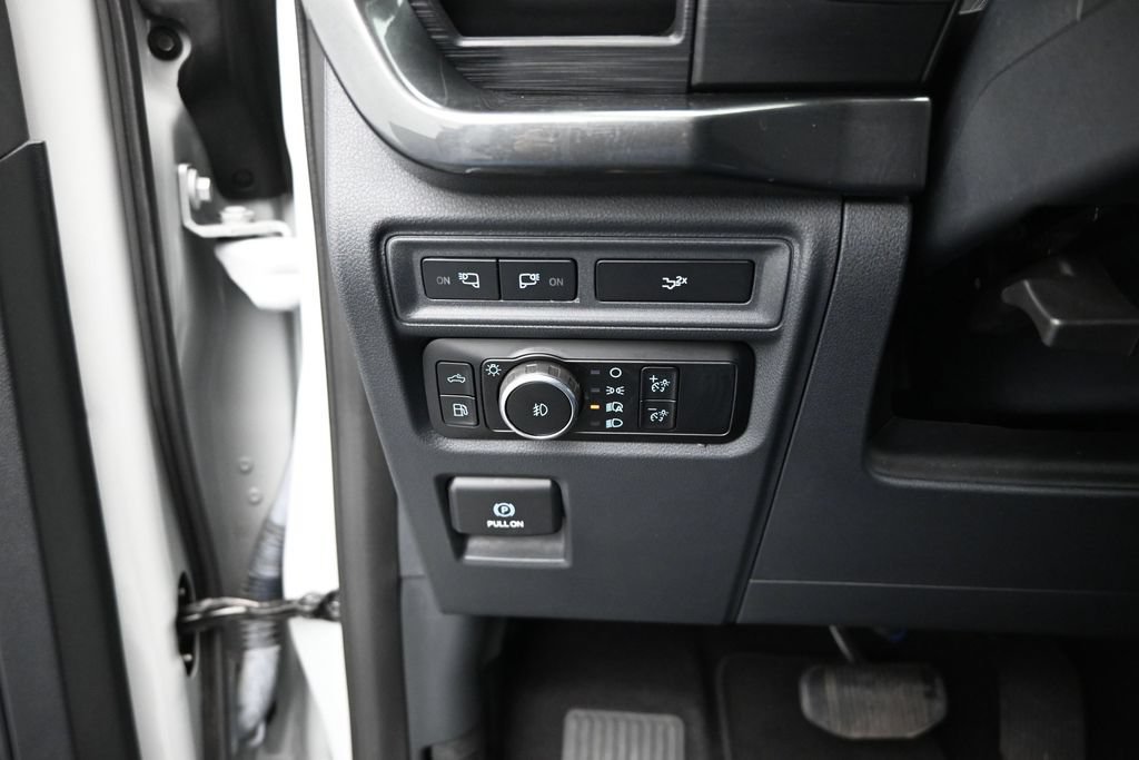 Used 2023 Ford F150 XLT w/ Equipment Group 302A High AWD/4WD image 12