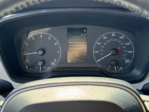 Used 2023 Toyota Corolla SE FWD image 40