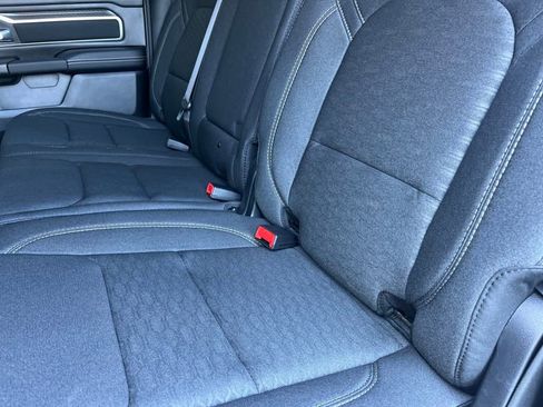 New 2026 RAM 1500 Big Horn image 23