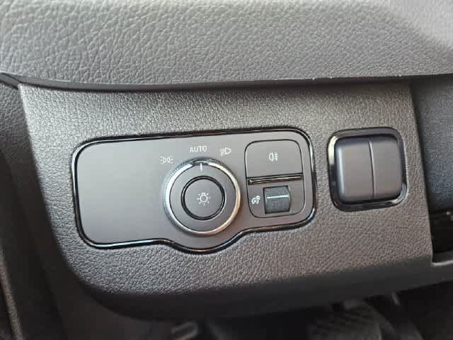 Used 2026 Mercedes-Benz Sprinter 2500 image 19