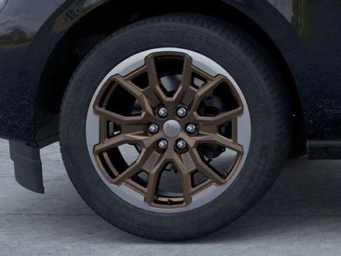 New 2025 Ford Expedition Max King Ranch image 36