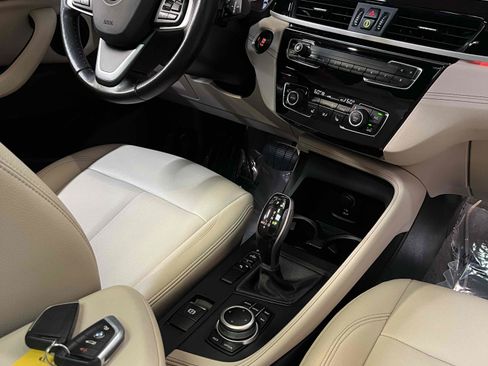 Used 2021 BMW X1 sDrive28i w/ Convenience Package FWD image 47