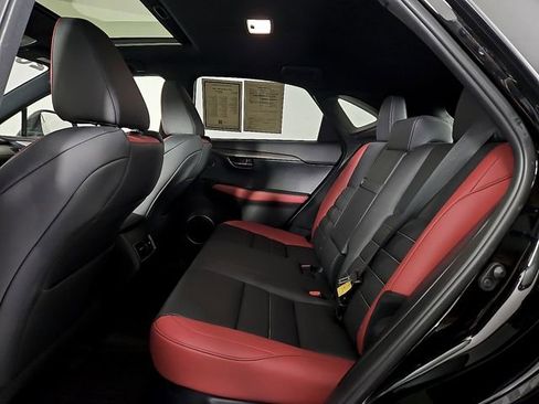 Used 2020 Lexus NX 300 F Sport image 10