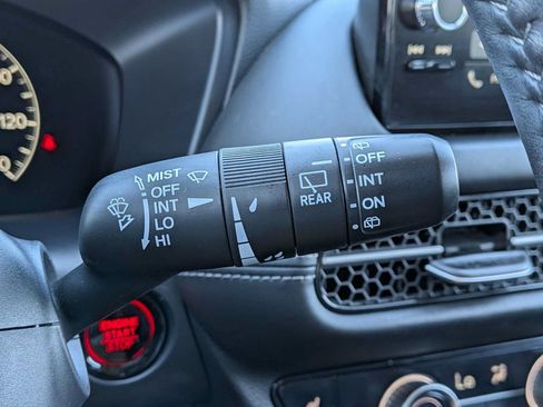Certified 2024 Honda HR-V EX-L image 26