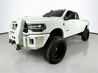 Used 2023 RAM 3500 Limited