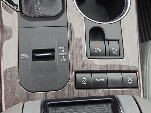 Used 2022 Toyota Highlander Platinum image 34