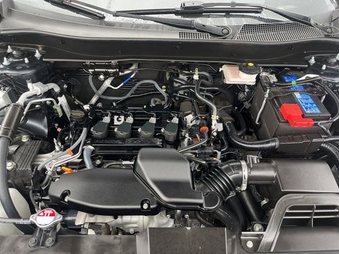 Used 2025 Honda CR-V EX-L image 14