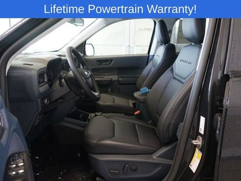 New 2026 Ford Maverick Lariat w/ Black Appearance Package AWD/4WD image 21