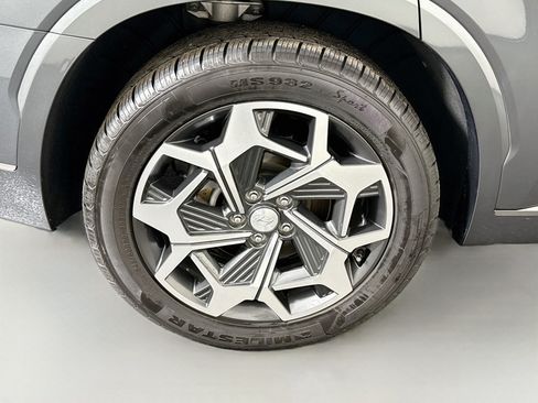Used 2022 Hyundai Palisade Calligraphy w/ Cargo Package FWD image 33