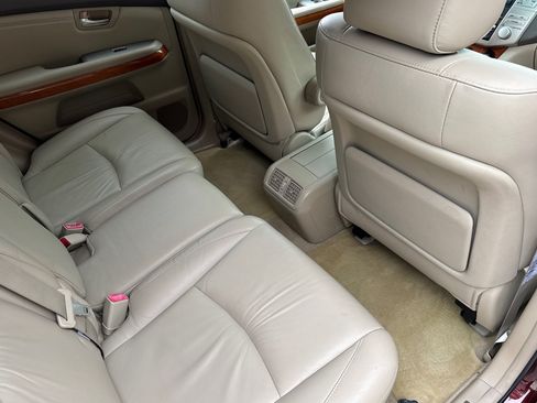 Used 2009 Lexus RX 350 AWD image 31