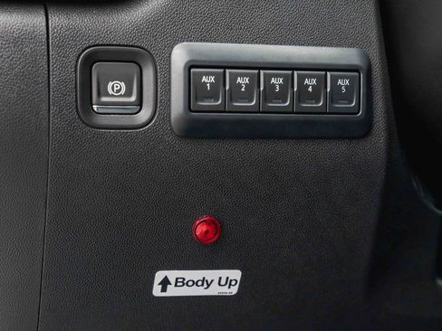 New 2026 Chevrolet Silverado 3500 W/T w/ WT Convenience Package image 33