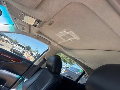 Used 2007 Lexus LS 460 L RWD image 10
