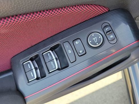 Used 2022 Honda Civic Si image 21