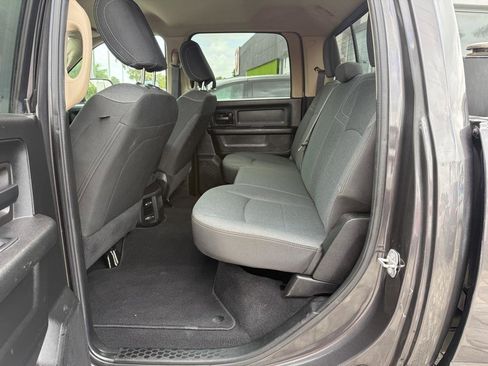 Used 2020 RAM 3500 Tradesman AWD/4WD image 16