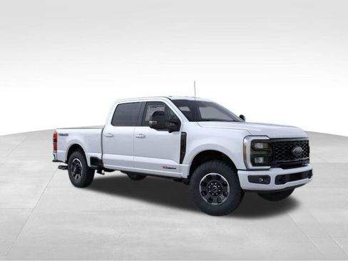 New 2026 Ford F250 Lariat w/ Tremor Off-Road Package AWD/4WD image 8
