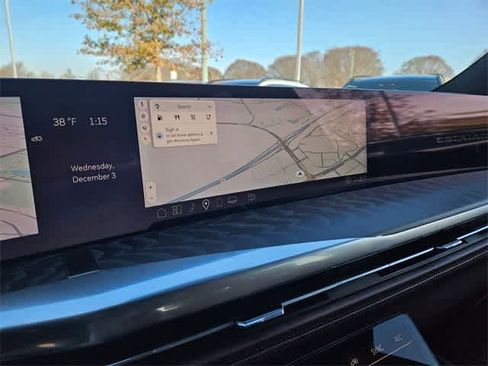 Used 2026 Cadillac Escalade Luxury w/ Touring Package image 31