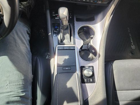 Used 2022 Lexus RX 350 F Sport w/ Accessory Package image 18