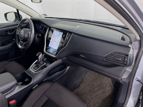Certified 2024 Subaru Outback Premium image 33