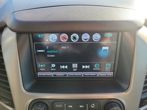 Used 2017 GMC Yukon Denali w/ Open Road Package image 35