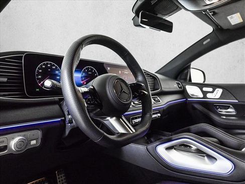 Certified 2026 Mercedes-Benz GLE 450 4MATIC Coupe image 10