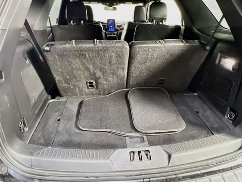 Used 2021 Ford Explorer ST w/ Equipment Group 401A AWD/4WD image 26