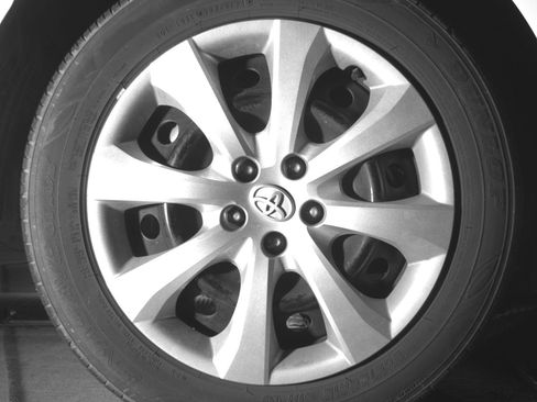 Used 2025 Toyota Corolla LE FWD image 15