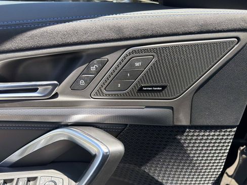New 2026 BMW X2 M35i w/ Technology Package AWD/4WD image 13